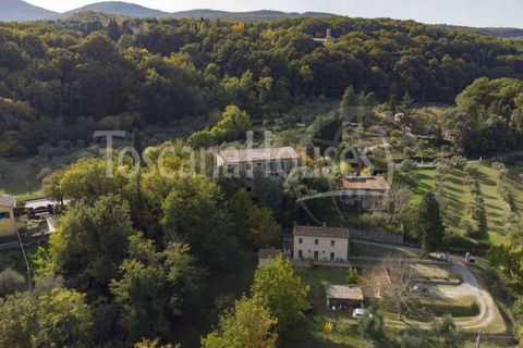 Villa i Cetona, Siena, Cetona - € 3.000.000 | Ref: A1190CH29704-1068461 - foto 15