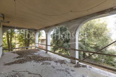Villa i Cetona, Siena, Cetona - € 3.000.000 | Ref: A1190CH29704-1068461 - foto 16