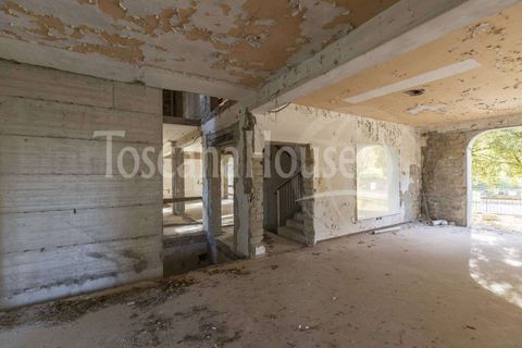 Villa i Cetona, Siena, Cetona - € 3.000.000 | Ref: A1190CH29704-1068461 - foto 17