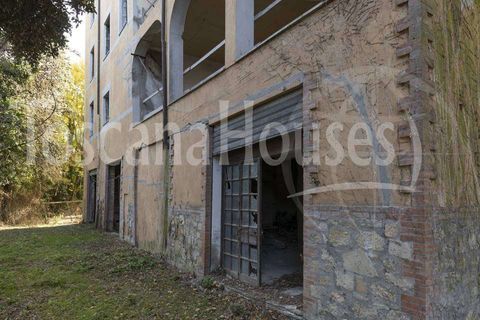 Villa i Cetona, Siena, Cetona - € 3.000.000 | Ref: A1190CH29704-1068461 - foto 21