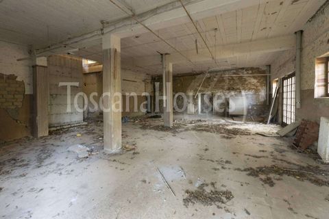 Villa i Cetona, Siena, Cetona - € 3.000.000 | Ref: A1190CH29704-1068461 - foto 22