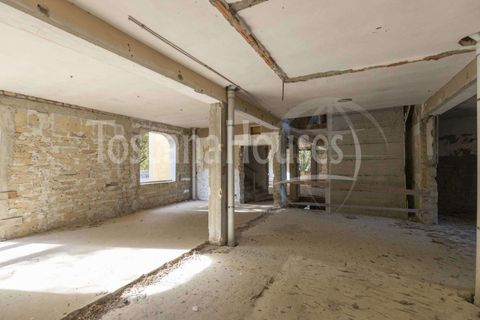 Villa i Cetona, Siena, Cetona - € 3.000.000 | Ref: A1190CH29704-1068461 - foto 23