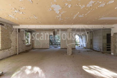 Villa i Cetona, Siena, Cetona - € 3.000.000 | Ref: A1190CH29704-1068461 - foto 24