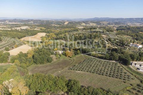 Villa i Cetona, Siena, Cetona - € 3.000.000 | Ref: A1190CH29704-1068461 - foto 25