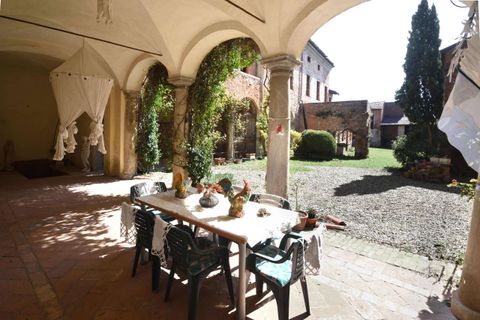Cortijo i Cassine, Alessandria, Cassine - € 690.000 | Ref: RP-1068517-1068517 - foto 3