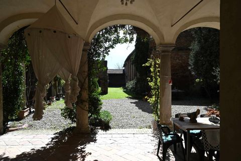 Cortijo i Cassine, Alessandria, Cassine - € 690.000 | Ref: RP-1068517-1068517 - foto 4
