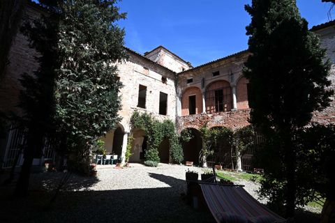 Cortijo i Cassine, Alessandria, Cassine - € 690.000 | Ref: RP-1068517-1068517 - foto 39