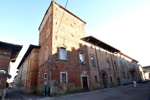 Cortijo i Cassine, Alessandria, Cassine - € 690.000 | Ref: RP-1068517-1068517 - foto 40