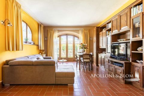 Villa a Trequanda, Siena, Trequanda - € 730.000 | Ref: TRQ3530-1068981 - foto 5