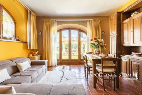 Villa a Trequanda, Siena, Trequanda - € 730.000 | Ref: TRQ3530-1068981 - foto 6