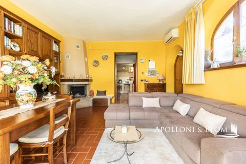 Villa a Trequanda, Siena, Trequanda - € 730.000 | Ref: TRQ3530-1068981 - foto 7
