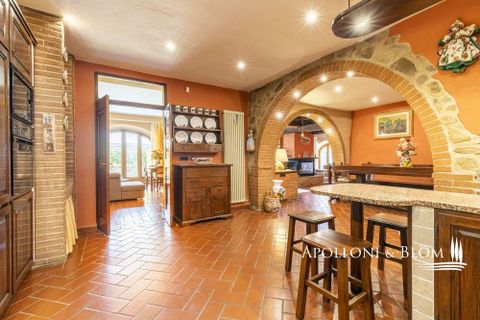 Villa a Trequanda, Siena, Trequanda - € 730.000 | Ref: TRQ3530-1068981 - foto 9