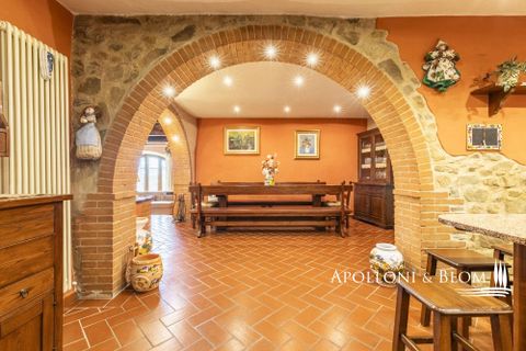 Villa a Trequanda, Siena, Trequanda - € 730.000 | Ref: TRQ3530-1068981 - foto 10