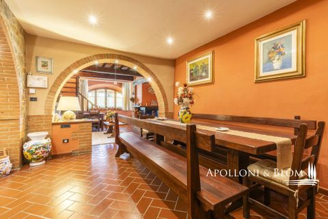 Villa a Trequanda, Siena, Trequanda - € 730.000 | Ref: TRQ3530-1068981 - foto 12
