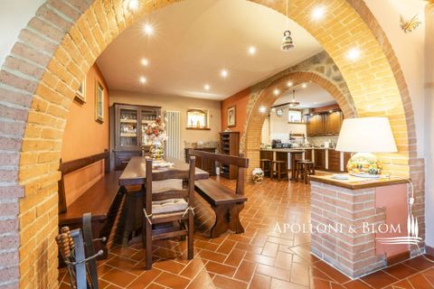 Villa a Trequanda, Siena, Trequanda - € 730.000 | Ref: TRQ3530-1068981 - foto 13