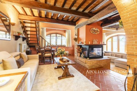 Villa a Trequanda, Siena, Trequanda - € 730.000 | Ref: TRQ3530-1068981 - foto 14