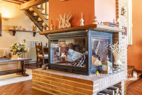 Villa a Trequanda, Siena, Trequanda - € 730.000 | Ref: TRQ3530-1068981 - foto 15