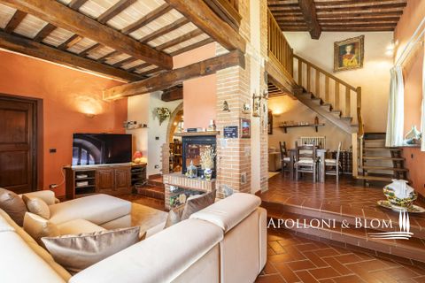 Villa a Trequanda, Siena, Trequanda - € 730.000 | Ref: TRQ3530-1068981 - foto 16