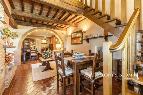 Villa a Trequanda, Siena, Trequanda - € 730.000 | Ref: TRQ3530-1068981 - foto 17
