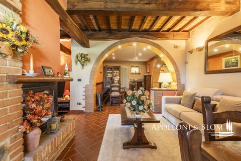 Villa a Trequanda, Siena, Trequanda - € 730.000 | Ref: TRQ3530-1068981 - foto 18