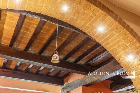 Villa a Trequanda, Siena, Trequanda - € 730.000 | Ref: TRQ3530-1068981 - foto 19