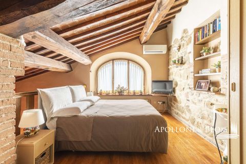 Villa a Trequanda, Siena, Trequanda - € 730.000 | Ref: TRQ3530-1068981 - foto 20