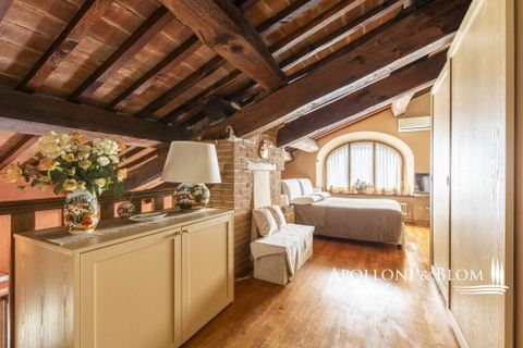Villa a Trequanda, Siena, Trequanda - € 730.000 | Ref: TRQ3530-1068981 - foto 21