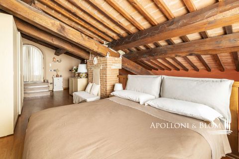 Villa a Trequanda, Siena, Trequanda - € 730.000 | Ref: TRQ3530-1068981 - foto 22
