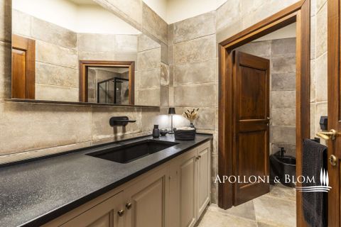 Villa a Trequanda, Siena, Trequanda - € 730.000 | Ref: TRQ3530-1068981 - foto 23