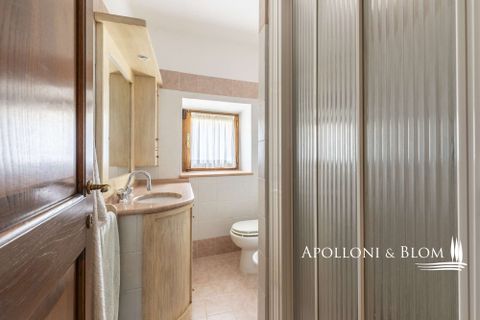 Villa a Trequanda, Siena, Trequanda - € 730.000 | Ref: TRQ3530-1068981 - foto 28