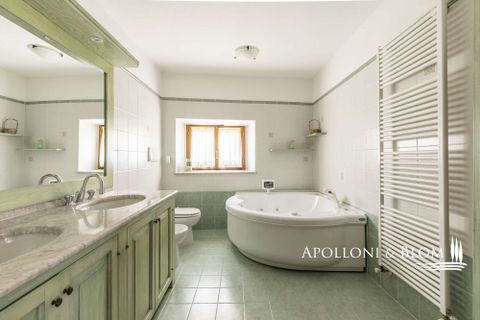 Villa a Trequanda, Siena, Trequanda - € 730.000 | Ref: TRQ3530-1068981 - foto 29