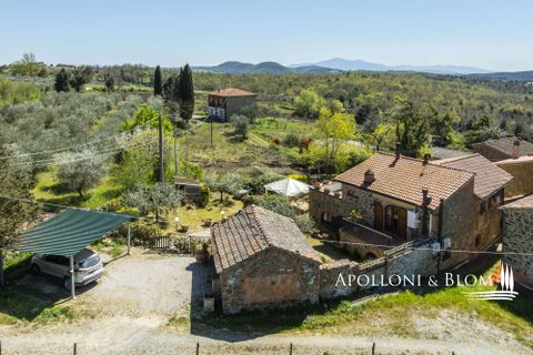 Villa a Trequanda, Siena, Trequanda - € 730.000 | Ref: TRQ3530-1068981 - foto 35