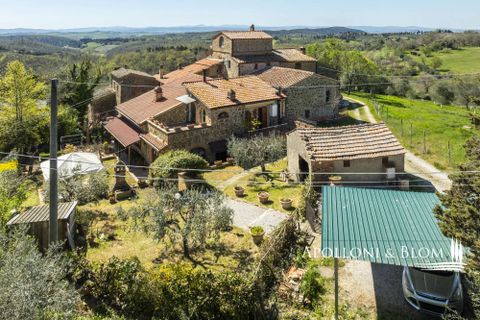 Villa a Trequanda, Siena, Trequanda - € 730.000 | Ref: TRQ3530-1068981 - foto 36
