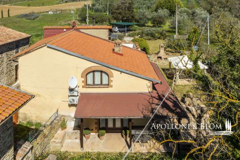 Villa a Trequanda, Siena, Trequanda - € 730.000 | Ref: TRQ3530-1068981 - foto 38