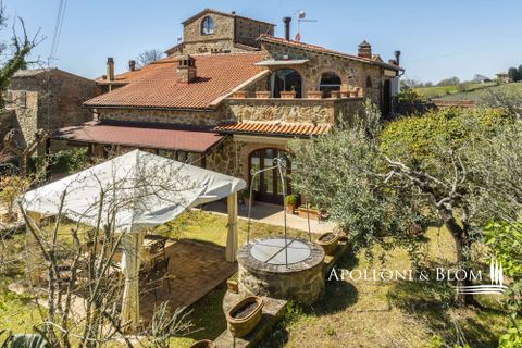 Villa a Trequanda, Siena, Trequanda - € 730.000 | Ref: TRQ3530-1068981 - foto 39
