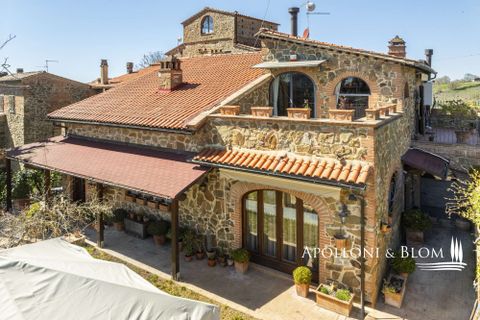 Villa a Trequanda, Siena, Trequanda - € 730.000 | Ref: TRQ3530-1068981 - foto 40