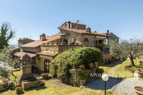 Villa a Trequanda, Siena, Trequanda - € 730.000 | Ref: TRQ3530-1068981 - foto 41