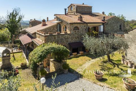 Villa a Trequanda, Siena, Trequanda - € 730.000 | Ref: TRQ3530-1068981 - foto 42