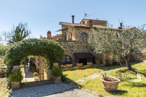 Villa a Trequanda, Siena, Trequanda - € 730.000 | Ref: TRQ3530-1068981 - foto 43
