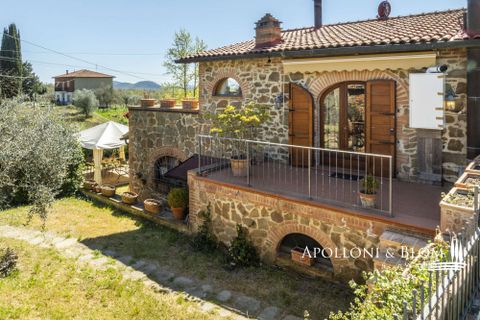 Villa a Trequanda, Siena, Trequanda - € 730.000 | Ref: TRQ3530-1068981 - foto 44