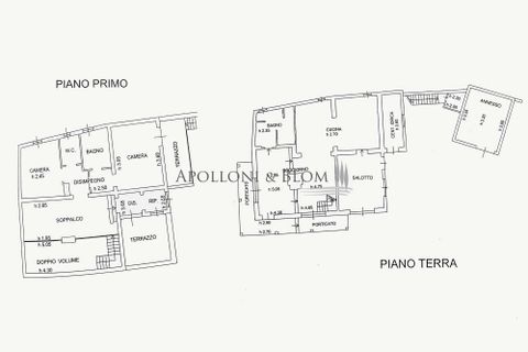 Villa a Trequanda, Siena, Trequanda - € 730.000 | Ref: TRQ3530-1068981 - foto 45