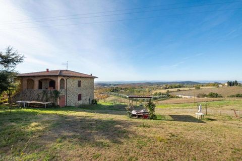 Villa i Trequanda, Siena, Trequanda - € 690.000 | Ref: TRQ3628-1069091 - foto 1