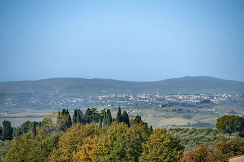 Villa i Trequanda, Siena, Trequanda - € 690.000 | Ref: TRQ3628-1069091 - foto 2
