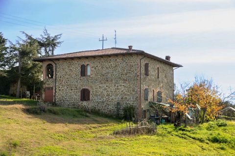 Villa i Trequanda, Siena, Trequanda - € 690.000 | Ref: TRQ3628-1069091 - foto 3
