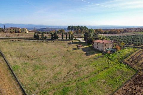 Villa i Trequanda, Siena, Trequanda - € 690.000 | Ref: TRQ3628-1069091 - foto 4