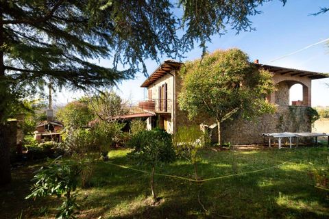 Villa i Trequanda, Siena, Trequanda - € 690.000 | Ref: TRQ3628-1069091 - foto 6