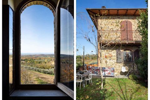 Villa i Trequanda, Siena, Trequanda - € 690.000 | Ref: TRQ3628-1069091 - foto 7