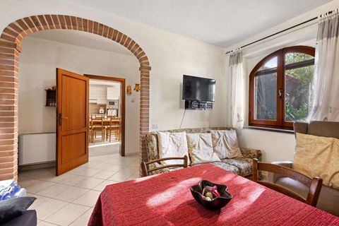 Villa i Trequanda, Siena, Trequanda - € 690.000 | Ref: TRQ3628-1069091 - foto 8