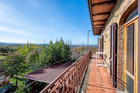 Villa i Trequanda, Siena, Trequanda - € 690.000 | Ref: TRQ3628-1069091 - foto 10