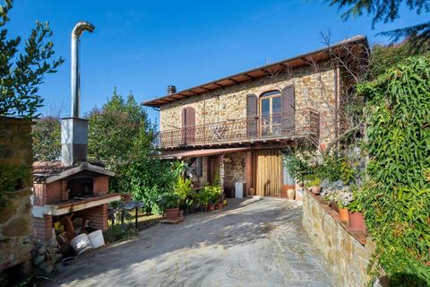 Villa i Trequanda, Siena, Trequanda - € 690.000 | Ref: TRQ3628-1069091 - foto 11